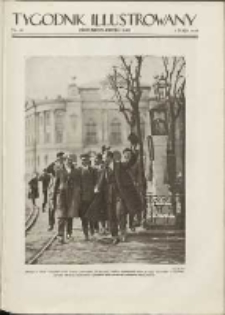 Tygodnik Illustrowany 1926.05.01 Nr18