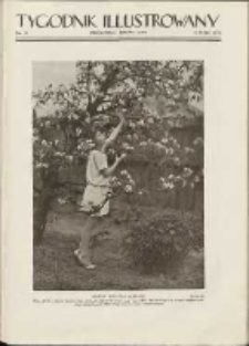 Tygodnik Illustrowany 1926.05.08 Nr19