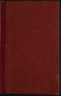 Pomniki do historij obyczaj&oacute;w w Polsce z XVI i XVII wieku: wydane z rzadkich druk&oacute;w