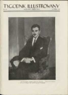 Tygodnik Illustrowany 1926.05.22 Nr21