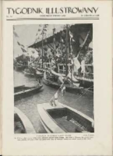 Tygodnik Illustrowany 1926.06.26 Nr26