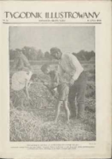 Tygodnik Illustrowany 1926.07.31 Nr31