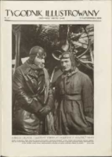 Tygodnik Illustrowany 1926.10.09 Nr41