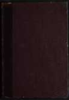 Złote jabłko: powieść. T.1