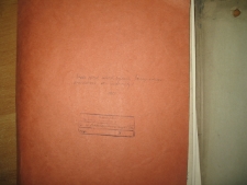 Zespół: Starostwo Krajowe w Poznaniu, sygn. 7 – 8 (1908 rok)