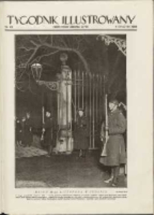 Tygodnik Illustrowany 1926.12.04 Nr49