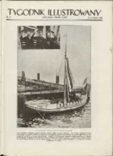 Tygodnik Ilustrowany 1927.02.05 Nr6