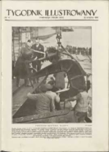 Tygodnik Ilustrowany 1927.03.12 Nr11