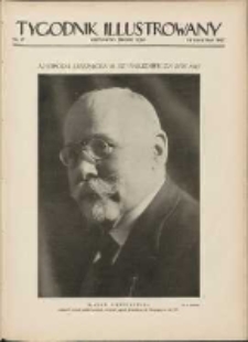Tygodnik Ilustrowany 1927.04.23 Nr17