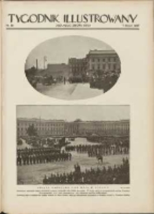 Tygodnik Ilustrowany 1927.05.07 Nr19