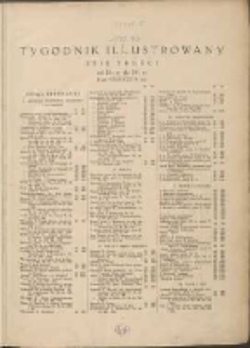 Tygodnik Ilustrowany 1927.07.02 Nr27