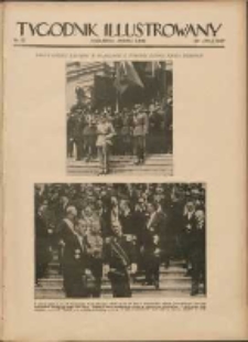 Tygodnik Ilustrowany 1927.07.30 Nr31