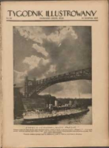 Tygodnik Ilustrowany 1927.08.20 Nr34