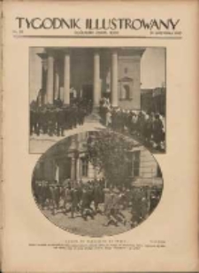 Tygodnik Ilustrowany 1927.09.10 Nr37