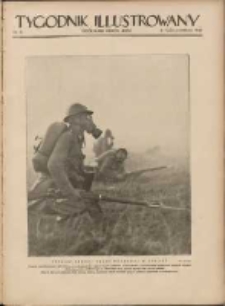 Tygodnik Ilustrowany 1927.10.08 Nr41