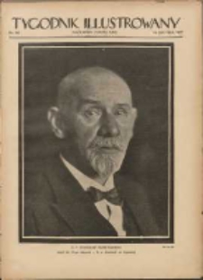 Tygodnik Illustrowany 1927.12.10 Nr50