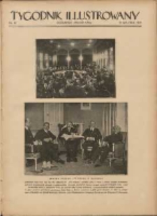 Tygodnik Illustrowany 1927.12.17 Nr51
