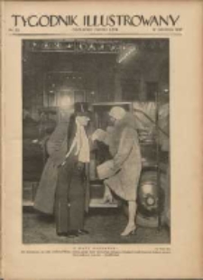 Tygodnik Illustrowany 1927.12.31 Nr53