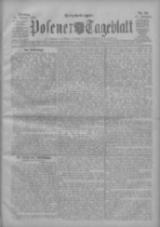 Posener Tageblatt 1908.02.25 Jg.47 Nr93