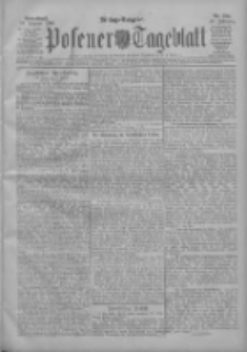 Posener Tageblatt 1908.02.29 Jg.47 Nr102