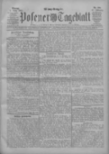 Posener Tageblatt 1908.03.02 Jg.47 Nr104