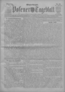 Posener Tageblatt 1908.03.05 Jg.47 Nr109