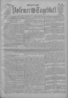 Posener Tageblatt 1908.03.17 Jg.47 Nr130