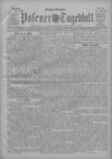 Posener Tageblatt 1908.03.24 Jg.47 Nr141