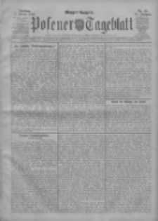 PoosenerTageblatt 1908.02.02 Jg.47 Nr55