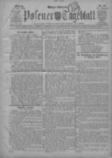 Posener Tageblatt 1908.04.01 Jg.47 Nr155