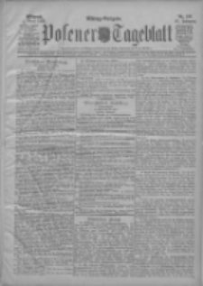 Posener Tageblatt 1908.04.01 Jg.47 Nr156