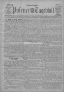 Posener Tageblatt 1908.04.02 Jg.47 Nr157