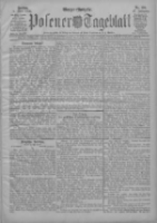 Posener Tageblatt 1908.04.03 Jg.47 Nr159