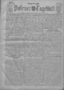 Posener Tageblatt 1908.04.05 Jg.47 Nr163