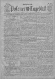 Posener Tageblatt 1908.04.06 Jg.47 Nr164