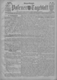 Posener Tageblatt 1908.04.07 Jg.47 Nr165