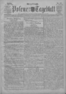Posener Tageblatt 1908.04.07 Jg.47 Nr166