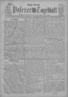 Posener Tageblatt 1908.04.10 Jg.47 Nr171