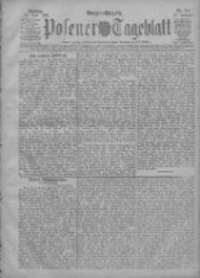 Posener Tageblatt 1908.04.12 Jg.47 Nr175