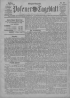 Posener Tageblatt 1908.04.17 Jg.47 Nr183