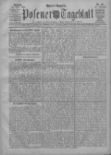 Posener Tageblatt 1908.04.19 Jg.47 Nr185