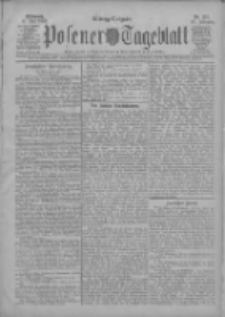Posener Tageblatt 1908.05.06 Jg.47 Nr212