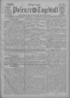 Posener Tageblatt 1908.06.06 Jg.47 Nr264