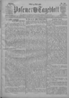Posener Tageblatt 1908.06.09 Jg.47 Nr266