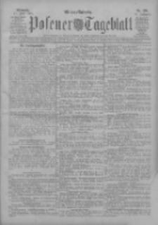 Posener Tageblatt 1908.06.17 Jg.47 Nr280