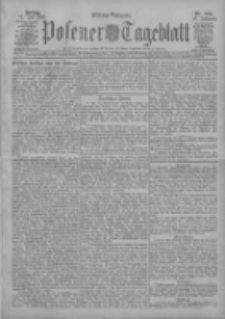 Posener Tageblatt 1908.07.24 Jg.47 Nr344