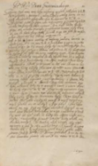 Votum [...] pana gnieźnieńskiego [Andrzeja Przyjemskiego]