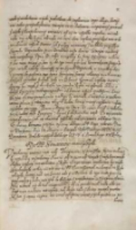 Do [...] senatorow mnieyszych, Warszawa 26.08.1613