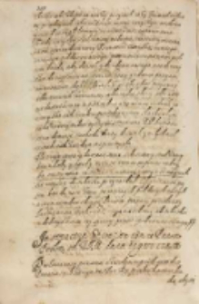 Instructia secrecior tym ze panom posłom od KJM dana tegoz czasu [1609]