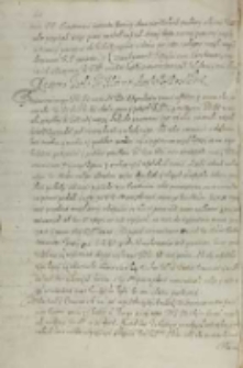 Respons krola [...] [Zygmunta III] na artikuły poselskie